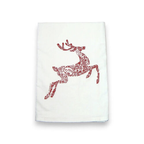 GB Reindeer Holiday