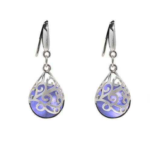 Filigree - Amethyst