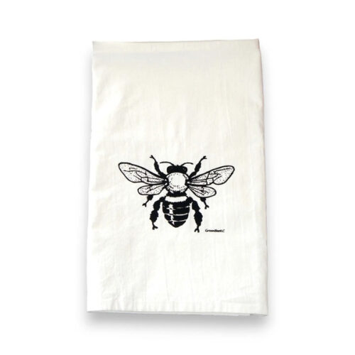 GB Honey Bee
