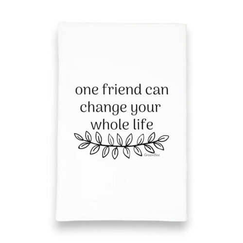 GB Friend Change Life