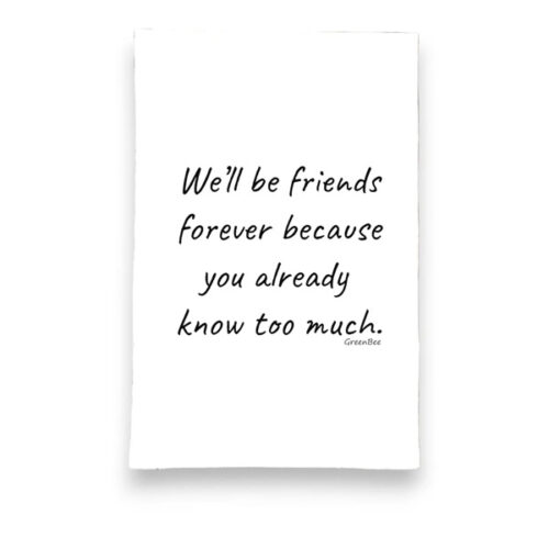 GB Friends Forever