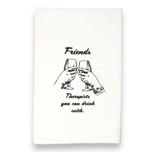 GB Friends Therapists