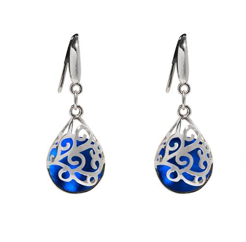 Filigree - Cobalt