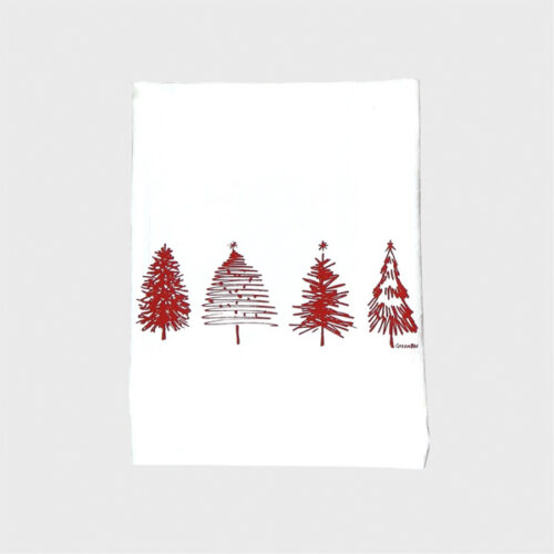 GB Christmas Trees