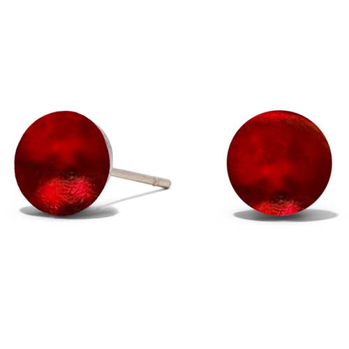 Ruby Glass Posts