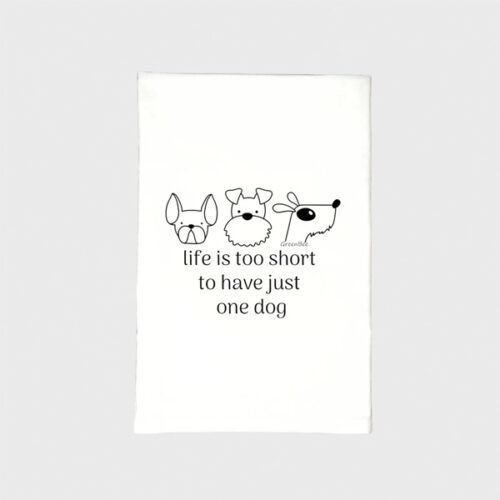 GB Short Life Dog