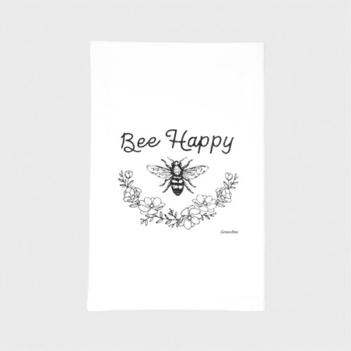 GB Bee Happy