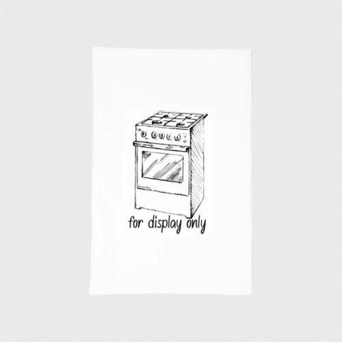 GB Funny Stove