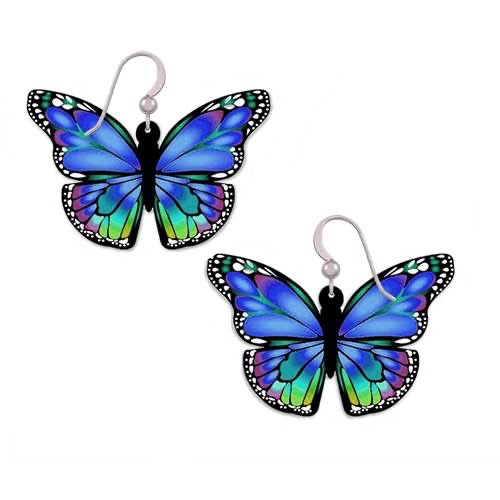 AJ - Arora Butterfly