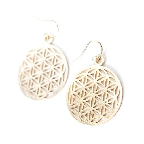 BG Flower of Life