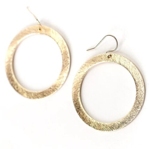 BG Large Hoop