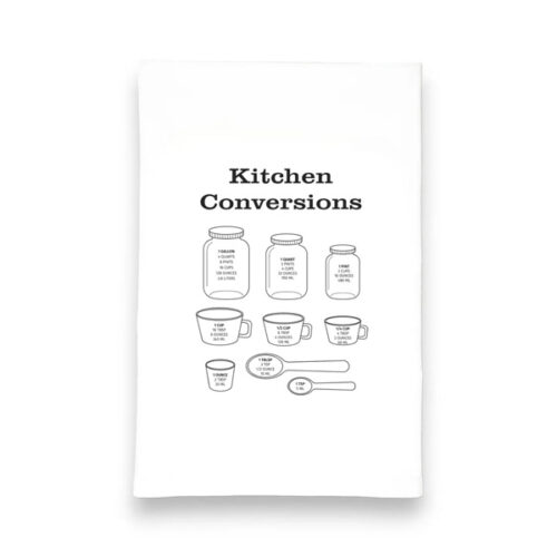 GB Conversion