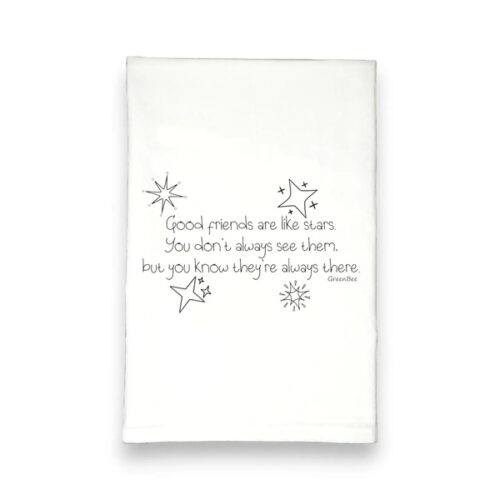 GB Friends Stars