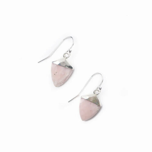 Embrace Pink Opal