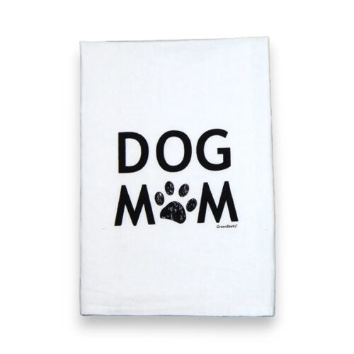 GB Dog Mom