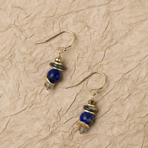 Blue Moon Lapis Lazuli