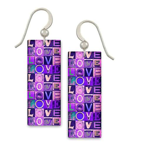 Purple Love