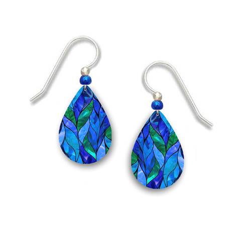 Crystal Blue