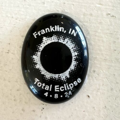 Eclipse Stone