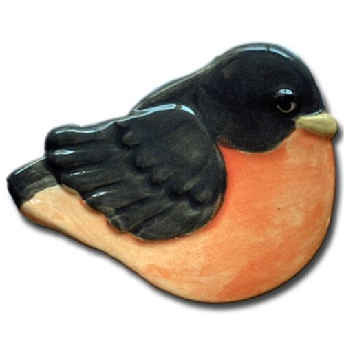 AC Robin Dish