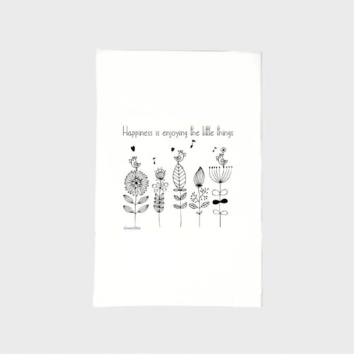 GB Happiness Floral