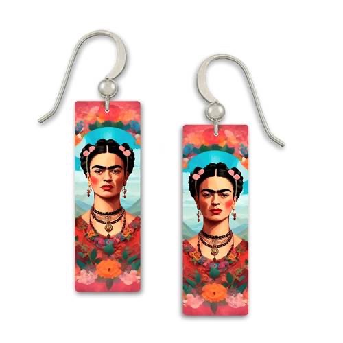 AJ - Blue Frida