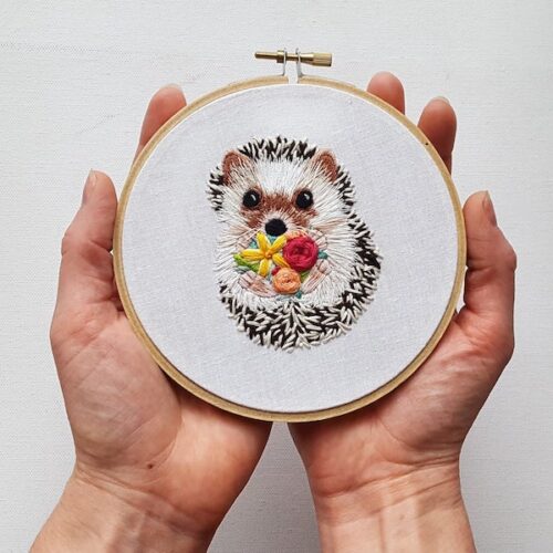 Hedgehog
