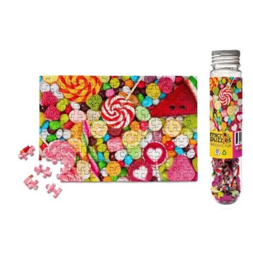 MP Candy Puzzle