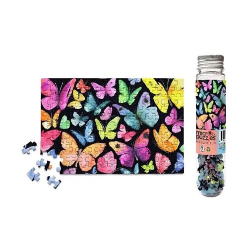 MP Schmetterling!! Puzzle