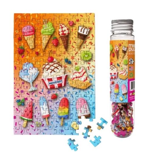 MP Legend Dairy Puzzle